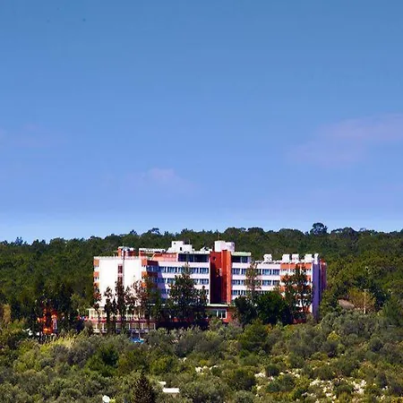 酒店 View Patara
