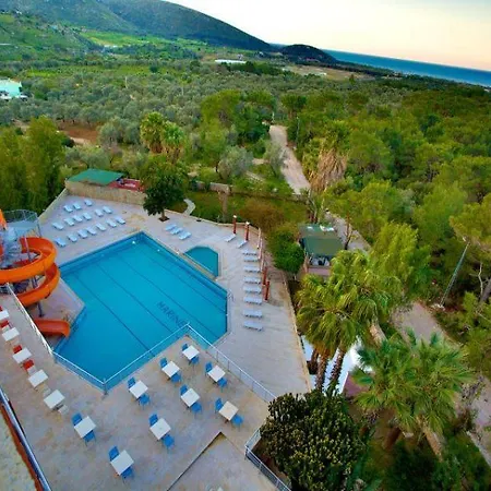 View Patara 5* 卡斯