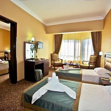View Patara 5*
