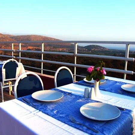 View Patara 酒店 5*