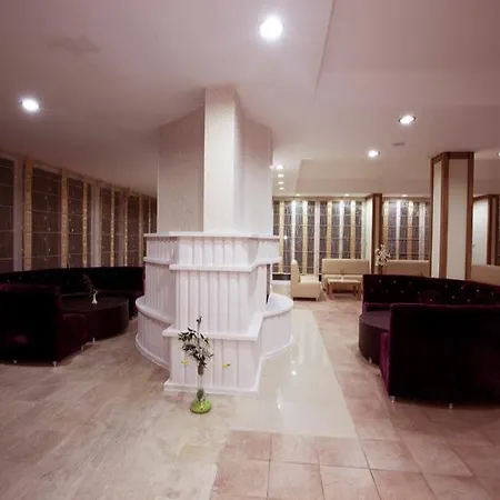 酒店 View Patara 卡斯