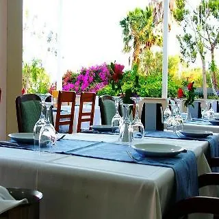 酒店 View Patara